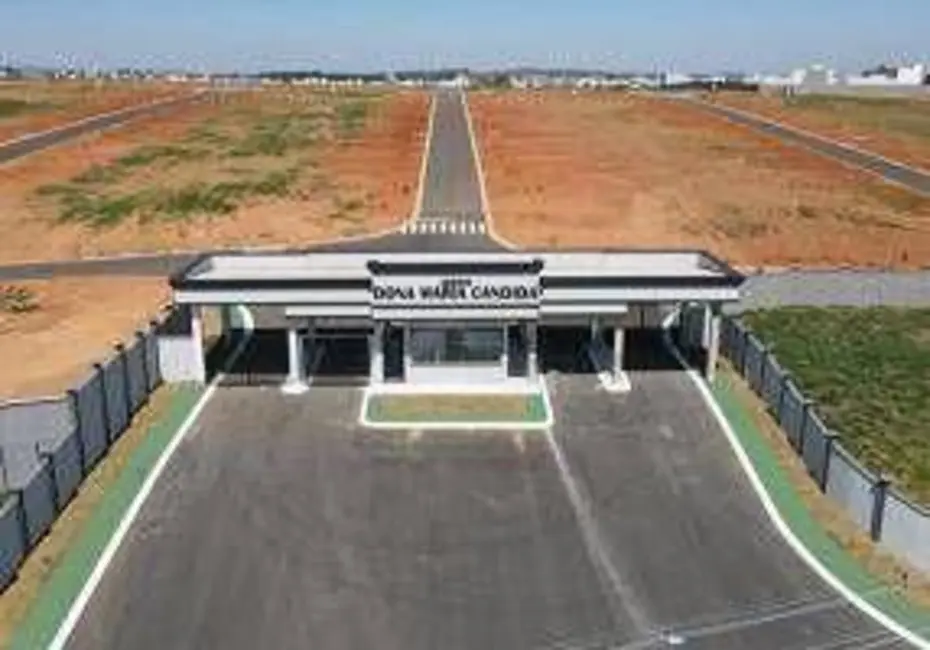 Foto 1 de Terreno / Lote à venda, 300m2 em Jardim Esplanada, Indaiatuba - SP