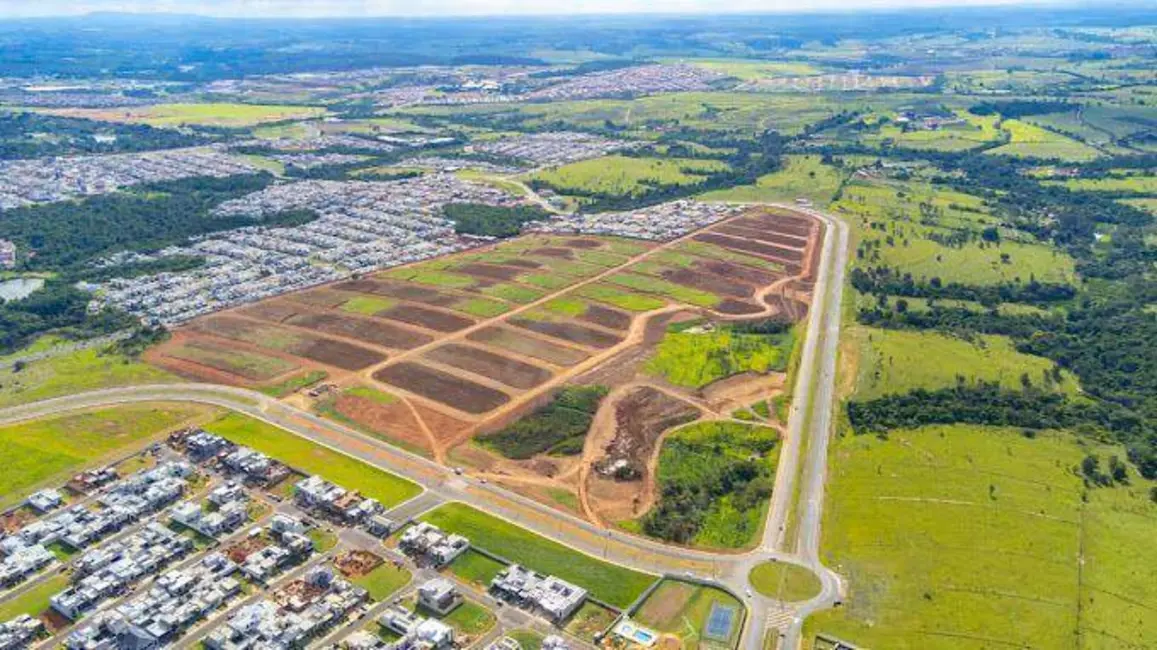 Foto 2 de Terreno / Lote à venda, 300m2 em Jardim Esplanada, Indaiatuba - SP