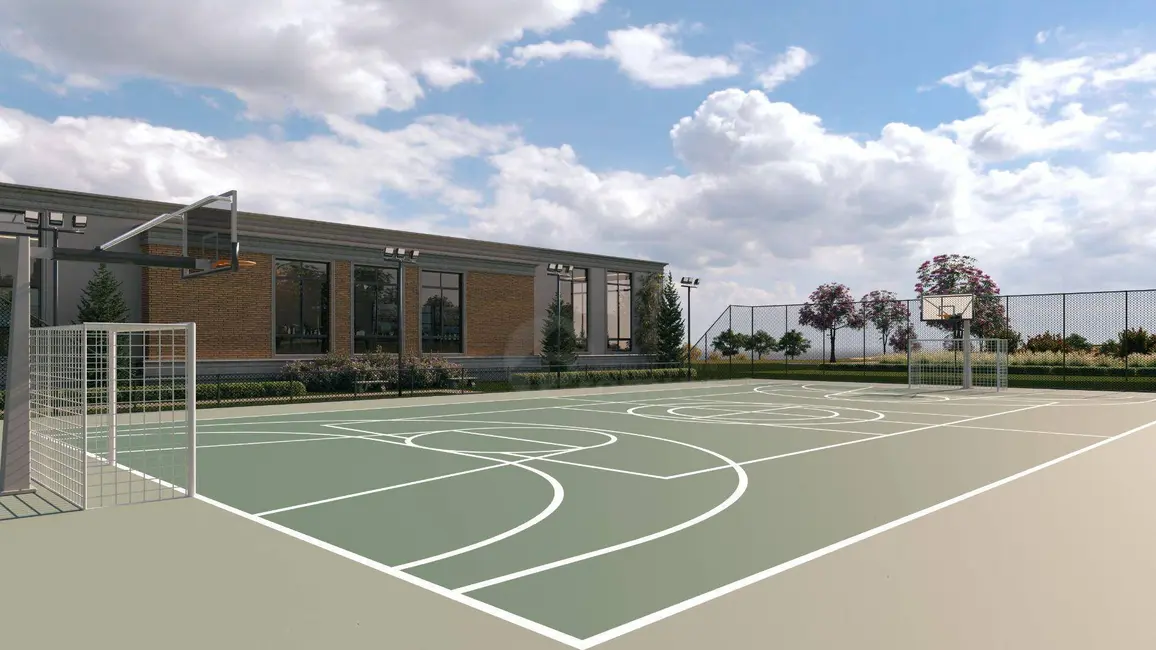 Foto 3 de Terreno / Lote à venda, 479m2 em Indaiatuba - SP