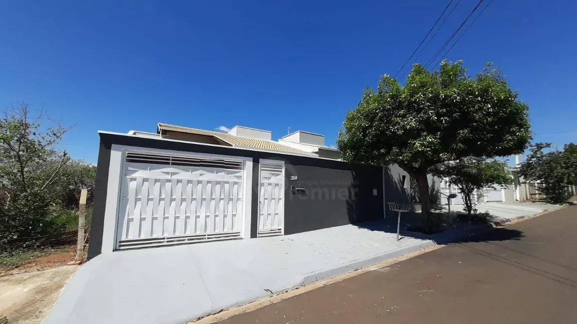 Foto 2 de Casa com 3 quartos à venda, 250m2 em Jardim Bela Vista, Indaiatuba - SP