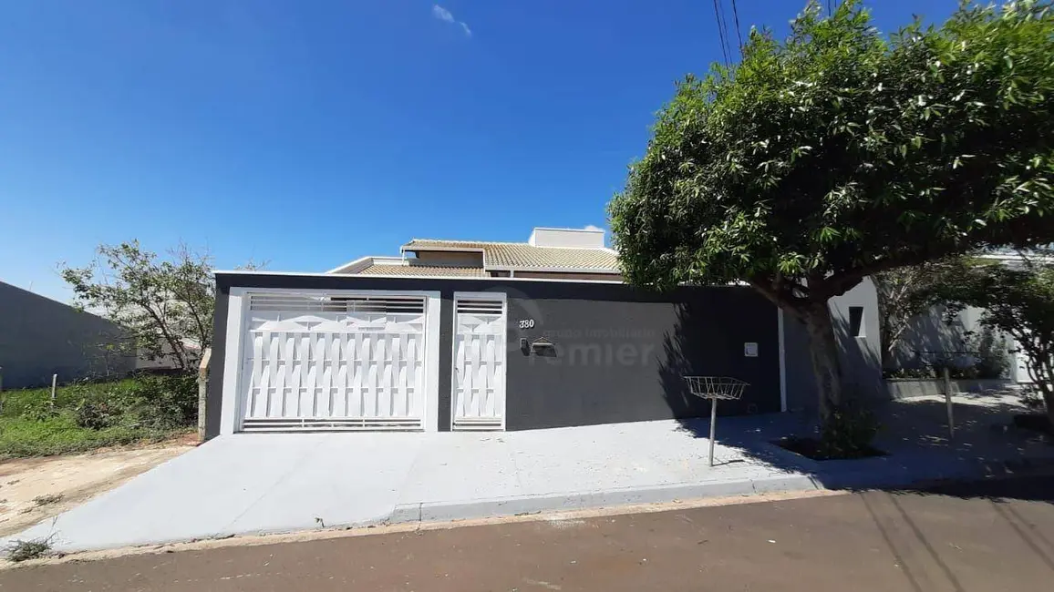 Foto 1 de Casa com 3 quartos à venda, 250m2 em Jardim Bela Vista, Indaiatuba - SP