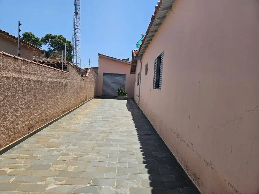 Foto 2 de Terreno / Lote à venda, 800m2 em Centro, Indaiatuba - SP