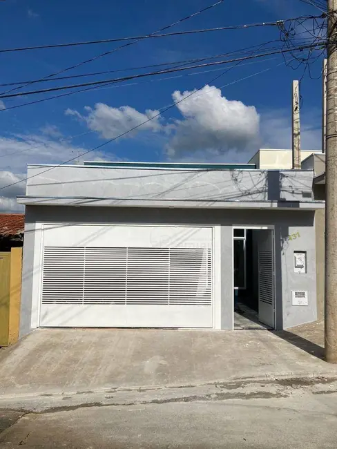 Foto 1 de Casa com 3 quartos à venda, 176m2 em Jardim São Paulo, Indaiatuba - SP