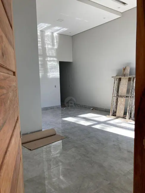Foto 2 de Casa com 3 quartos à venda, 176m2 em Jardim São Paulo, Indaiatuba - SP