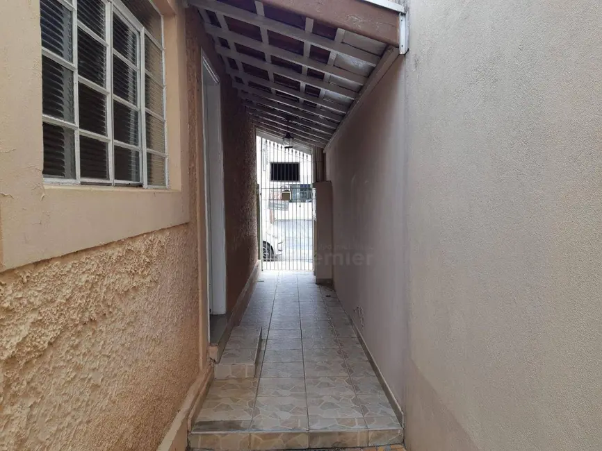 Foto 2 de Casa com 1 quarto à venda, 150m2 em Centro, Indaiatuba - SP