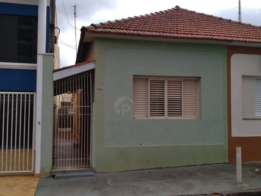 Foto 1 de Casa com 1 quarto à venda, 150m2 em Centro, Indaiatuba - SP
