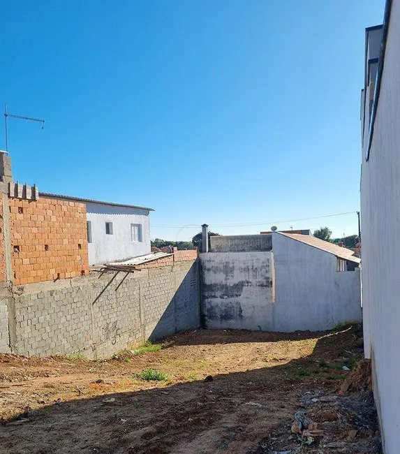 Foto 5 de Terreno / Lote à venda, 250m2 em Jardim Morumbi, Indaiatuba - SP