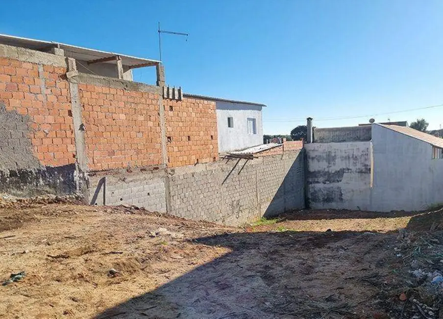 Foto 1 de Terreno / Lote à venda, 250m2 em Jardim Morumbi, Indaiatuba - SP
