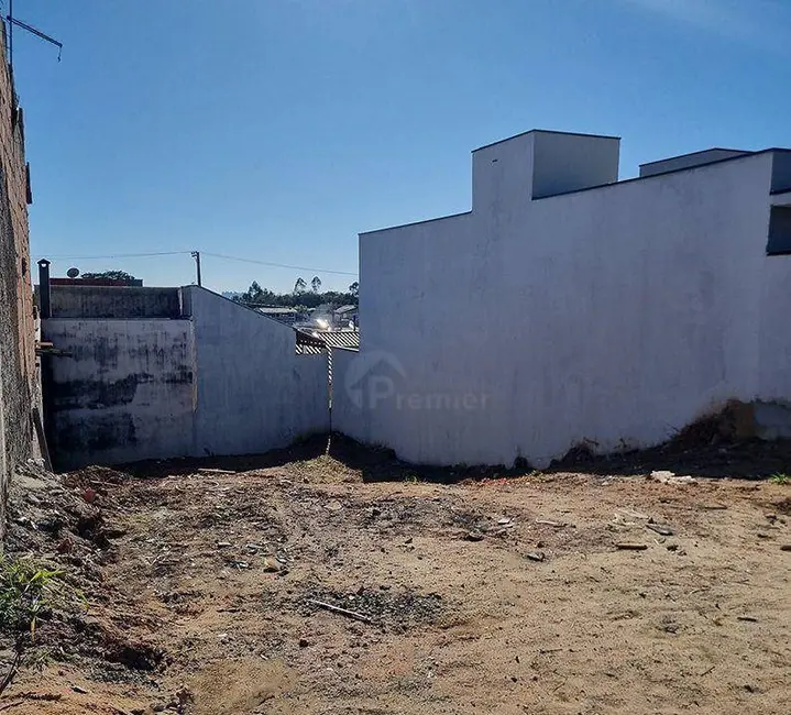 Foto 6 de Terreno / Lote à venda, 250m2 em Jardim Morumbi, Indaiatuba - SP