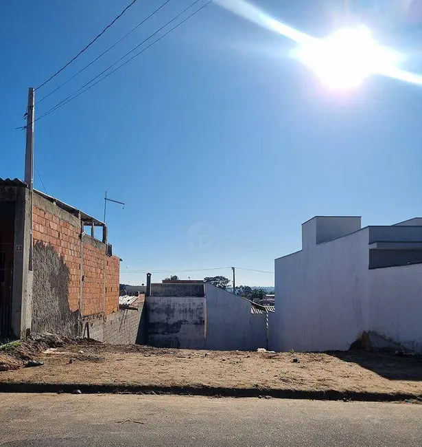 Foto 4 de Terreno / Lote à venda, 250m2 em Jardim Morumbi, Indaiatuba - SP