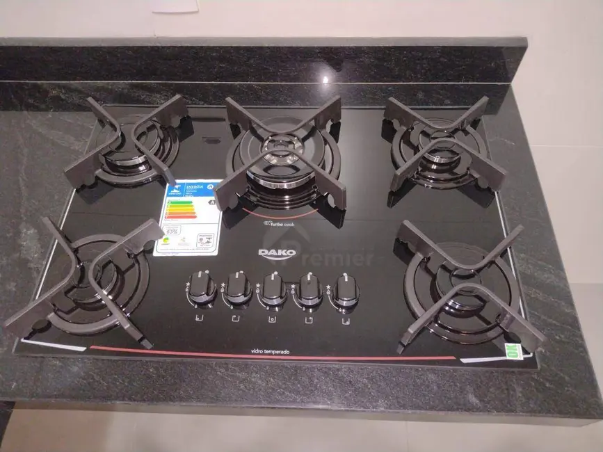 Foto 7 de Casa de Condomínio com 3 quartos à venda, 150m2 em Jardins do Império, Indaiatuba - SP