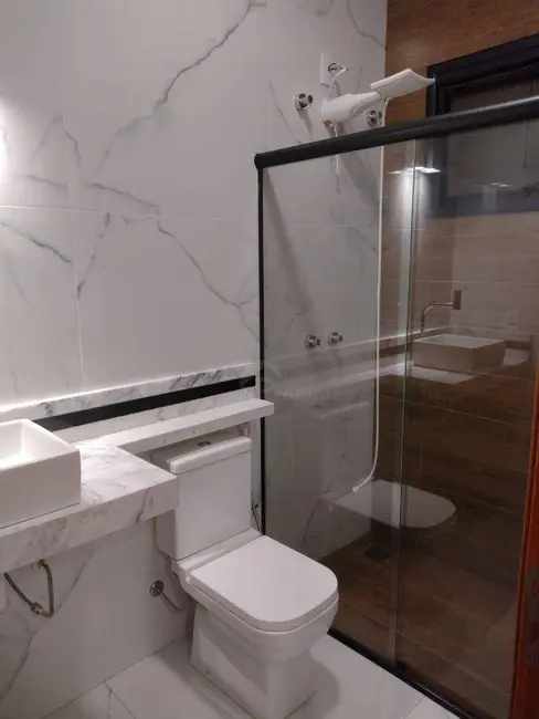 Foto 8 de Casa de Condomínio com 3 quartos à venda, 150m2 em Jardins do Império, Indaiatuba - SP