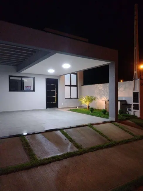 Foto 9 de Casa de Condomínio com 3 quartos à venda, 150m2 em Jardins do Império, Indaiatuba - SP