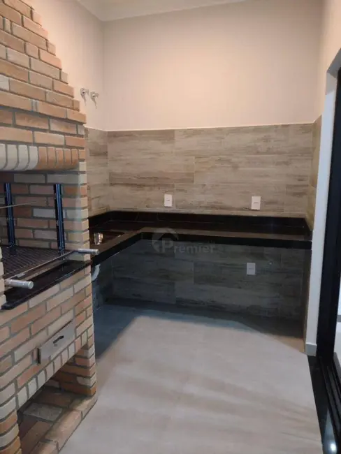 Foto 3 de Casa de Condomínio com 3 quartos à venda, 150m2 em Jardins do Império, Indaiatuba - SP