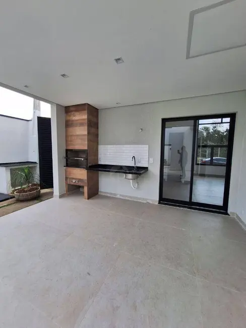 Foto 8 de Casa de Condomínio com 3 quartos à venda, 335m2 em Jardins Di Roma, Indaiatuba - SP