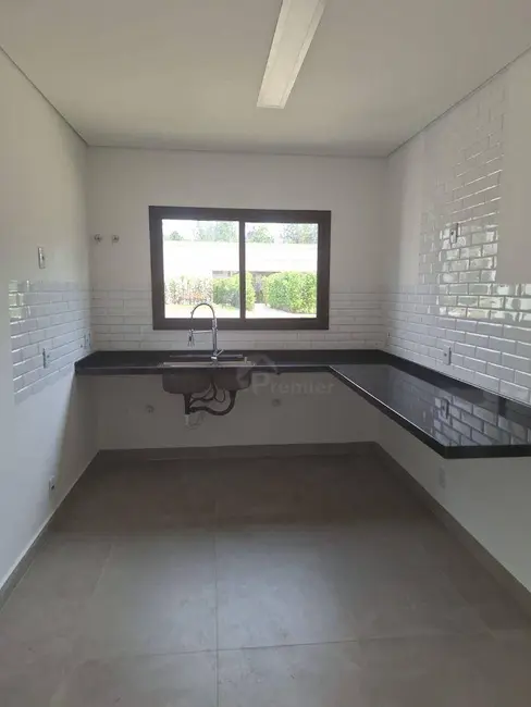 Foto 2 de Casa de Condomínio com 3 quartos à venda, 335m2 em Jardins Di Roma, Indaiatuba - SP