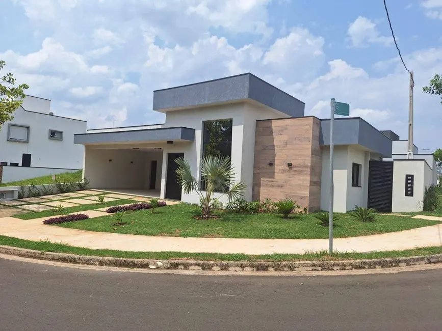 Foto 1 de Casa de Condomínio com 3 quartos à venda, 335m2 em Jardins Di Roma, Indaiatuba - SP