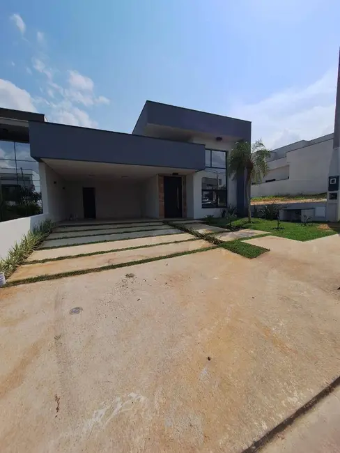 Foto 2 de Casa de Condomínio com 3 quartos à venda, 315m2 em Jardins Di Roma, Indaiatuba - SP