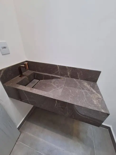 Foto 9 de Casa de Condomínio com 3 quartos à venda, 315m2 em Jardins Di Roma, Indaiatuba - SP