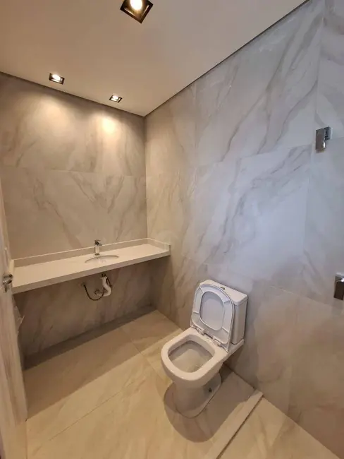 Foto 7 de Casa de Condomínio com 3 quartos à venda, 315m2 em Jardins Di Roma, Indaiatuba - SP