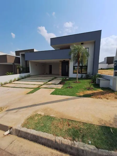 Foto 1 de Casa de Condomínio com 3 quartos à venda, 315m2 em Jardins Di Roma, Indaiatuba - SP