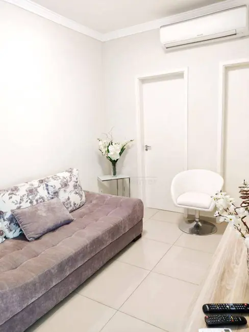 Foto 6 de Apartamento com 2 quartos à venda, 59m2 em Jardim Regente, Indaiatuba - SP