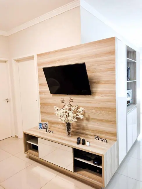 Foto 7 de Apartamento com 2 quartos à venda, 59m2 em Jardim Regente, Indaiatuba - SP