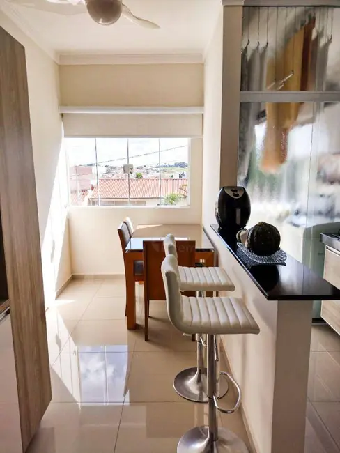 Foto 9 de Apartamento com 2 quartos à venda, 59m2 em Jardim Regente, Indaiatuba - SP