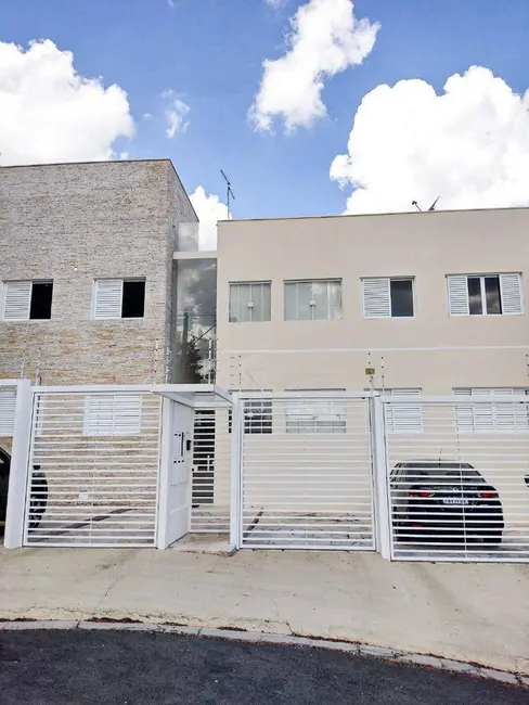 Foto 1 de Apartamento com 2 quartos à venda, 59m2 em Jardim Regente, Indaiatuba - SP