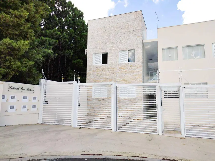Foto 2 de Apartamento com 2 quartos à venda, 59m2 em Jardim Regente, Indaiatuba - SP
