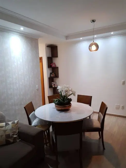 Foto 4 de Apartamento com 3 quartos à venda, 85m2 em Centro, Indaiatuba - SP