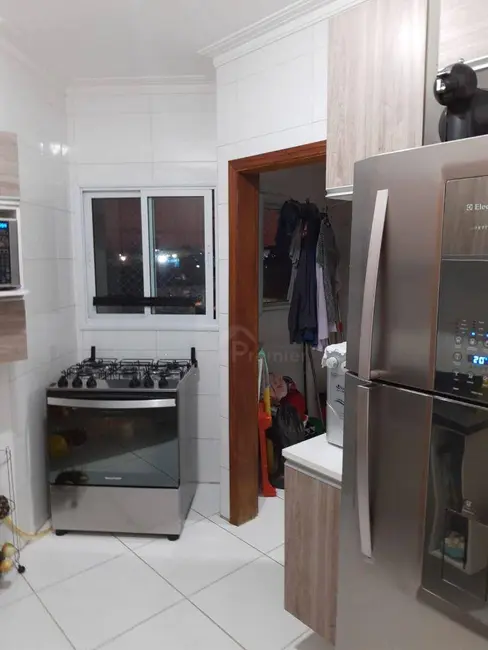 Foto 6 de Apartamento com 3 quartos à venda, 85m2 em Centro, Indaiatuba - SP