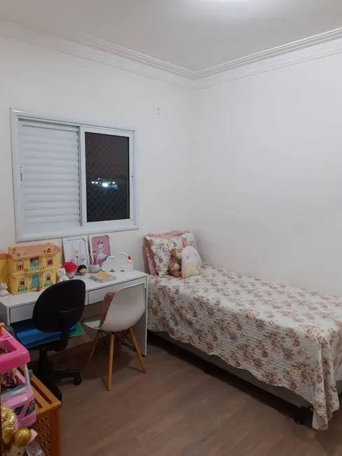 Foto 8 de Apartamento com 3 quartos à venda, 85m2 em Centro, Indaiatuba - SP