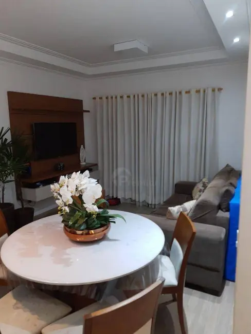 Foto 5 de Apartamento com 3 quartos à venda, 85m2 em Centro, Indaiatuba - SP