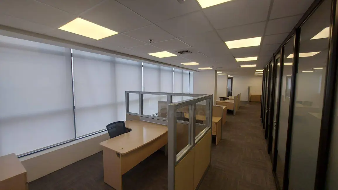 Foto 9 de Sala Comercial para alugar, 322m2 em Vila Homero, Indaiatuba - SP