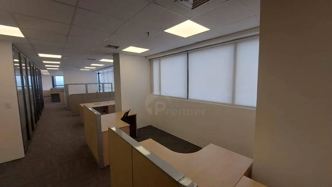 Foto 6 de Sala Comercial para alugar, 322m2 em Vila Homero, Indaiatuba - SP