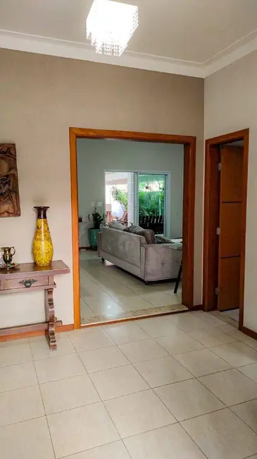 Foto 4 de Casa de Condomínio com 3 quartos à venda, 450m2 em Jardim Residencial Santa Clara, Indaiatuba - SP