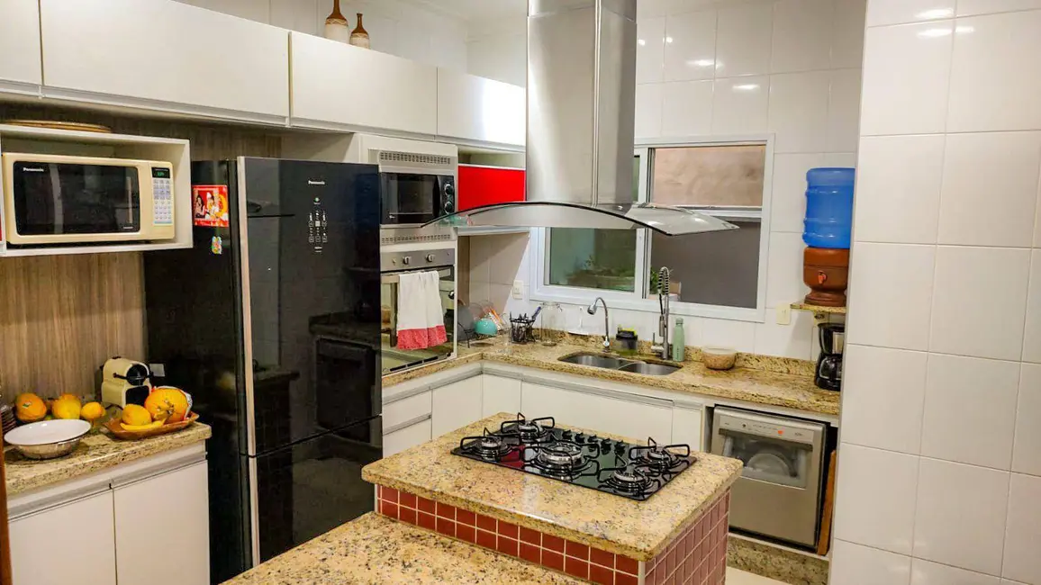 Foto 3 de Casa de Condomínio com 3 quartos à venda, 450m2 em Jardim Residencial Santa Clara, Indaiatuba - SP