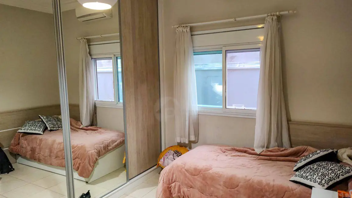 Foto 5 de Casa de Condomínio com 3 quartos à venda, 450m2 em Jardim Residencial Santa Clara, Indaiatuba - SP