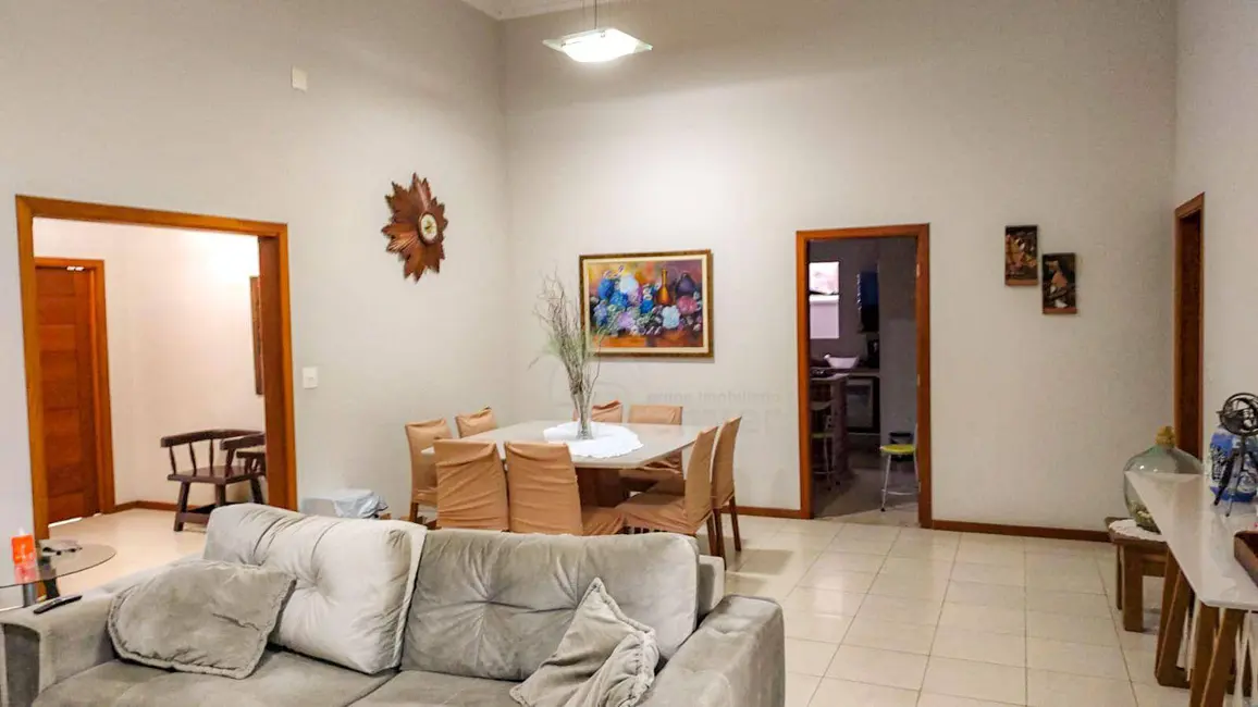 Foto 2 de Casa de Condomínio com 3 quartos à venda, 450m2 em Jardim Residencial Santa Clara, Indaiatuba - SP