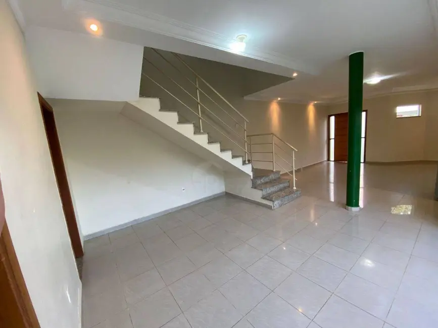 Foto 8 de Casa de Condomínio com 6 quartos à venda, 342m2 em Indaiatuba - SP