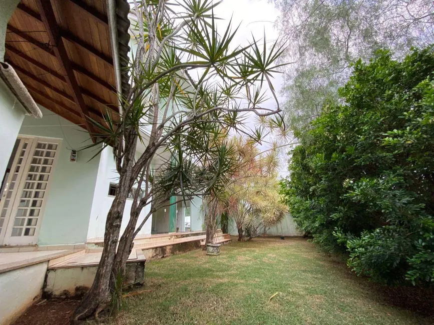 Foto 3 de Casa de Condomínio com 6 quartos à venda, 342m2 em Indaiatuba - SP