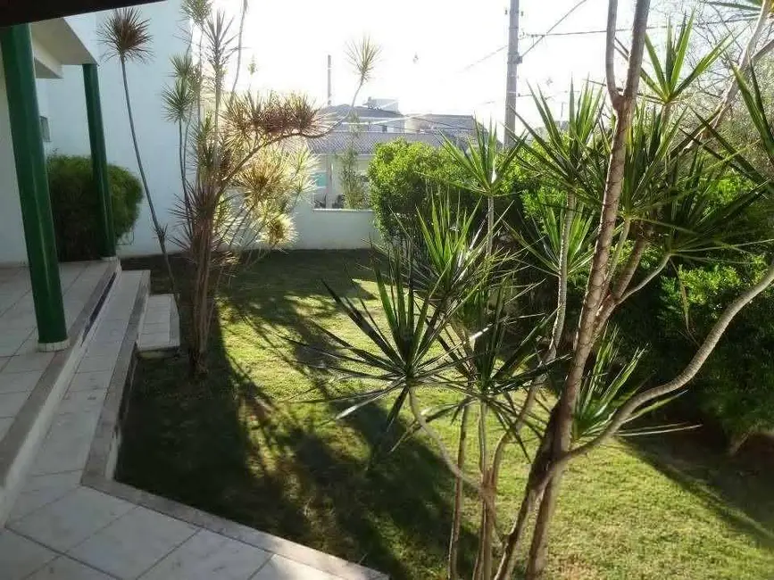 Foto 2 de Casa de Condomínio com 6 quartos à venda, 342m2 em Indaiatuba - SP