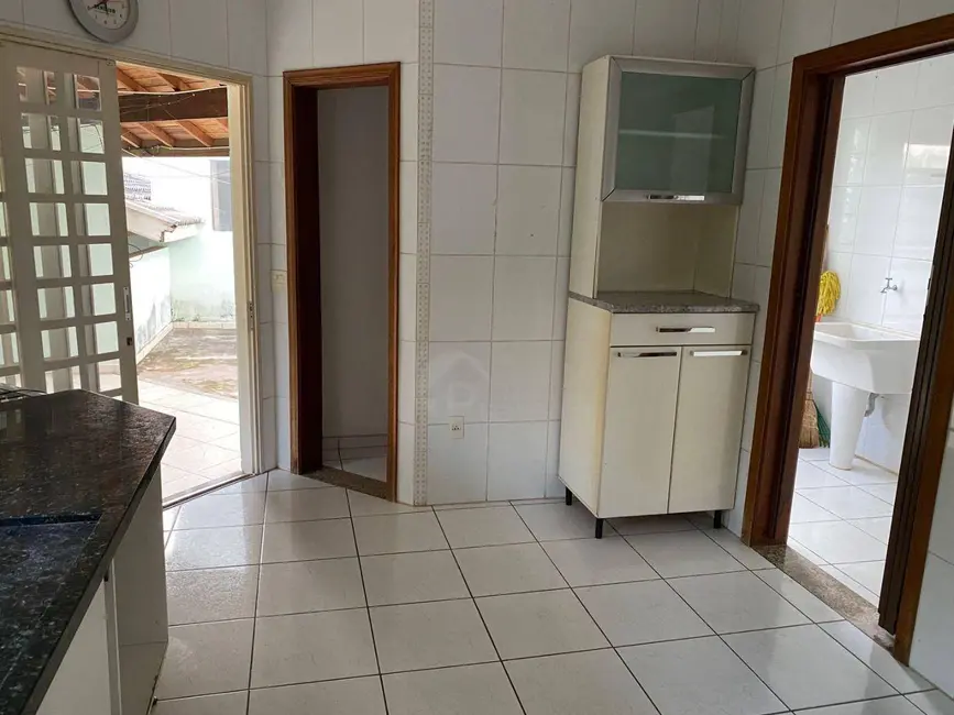 Foto 9 de Casa de Condomínio com 6 quartos à venda, 342m2 em Indaiatuba - SP
