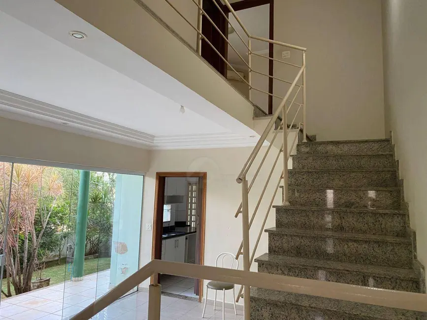 Foto 5 de Casa de Condomínio com 6 quartos à venda, 342m2 em Indaiatuba - SP