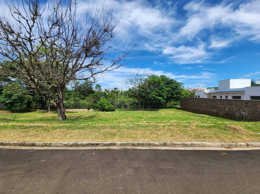Foto 2 de Terreno / Lote à venda, 1000m2 em Jardim Indaiatuba Golf, Indaiatuba - SP