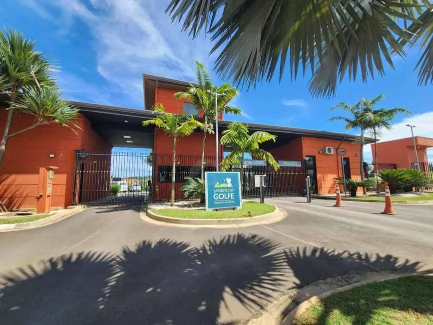 Foto 1 de Terreno / Lote à venda, 1000m2 em Jardim Indaiatuba Golf, Indaiatuba - SP