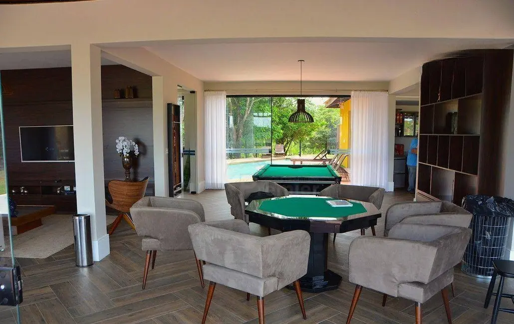 Foto 4 de Terreno / Lote à venda, 1000m2 em Jardim Indaiatuba Golf, Indaiatuba - SP