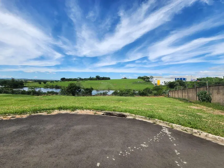 Foto 2 de Terreno / Lote à venda, 1083m2 em Jardim Indaiatuba Golf, Indaiatuba - SP