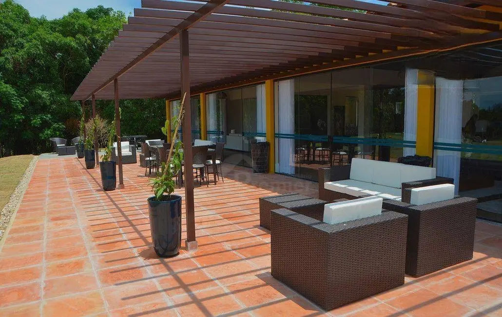 Foto 4 de Terreno / Lote à venda, 1083m2 em Jardim Indaiatuba Golf, Indaiatuba - SP